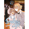 Freaks' Cafe - tome 5