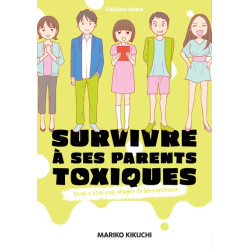 Survivre à ses parents...