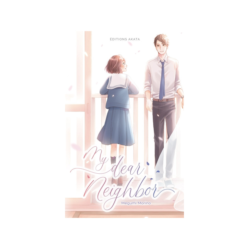 My Dear Neighbor