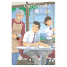 Our Colorful Days - tome 1