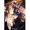 Freaks' Cafe - tome 4