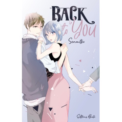 Back to You