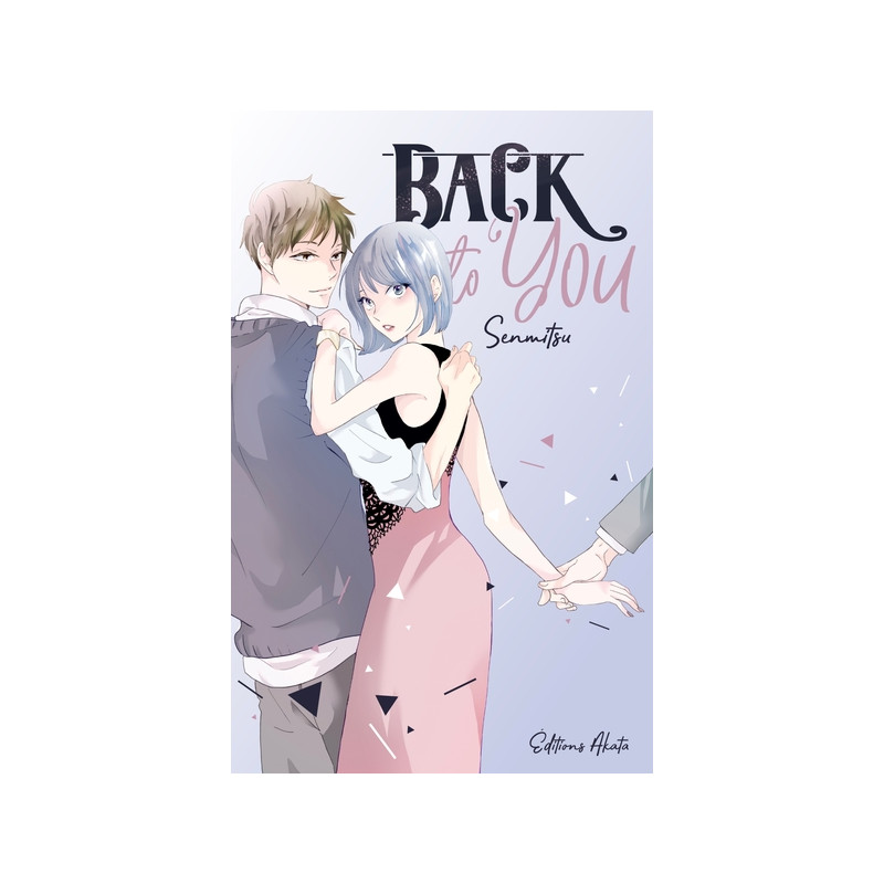 Back to You