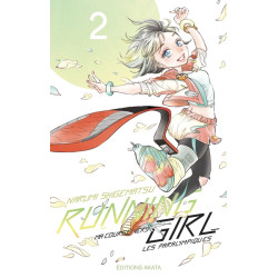 Running Girl - Tome 2 (VF)