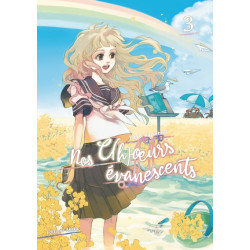 Nos c(h)oeurs évanescents -...