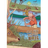 Ma vie dans les bois - Tome 10
