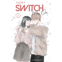Switch Me On - Tome 1 (VF)