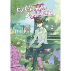 Nos c(h)oeurs évanescents -...