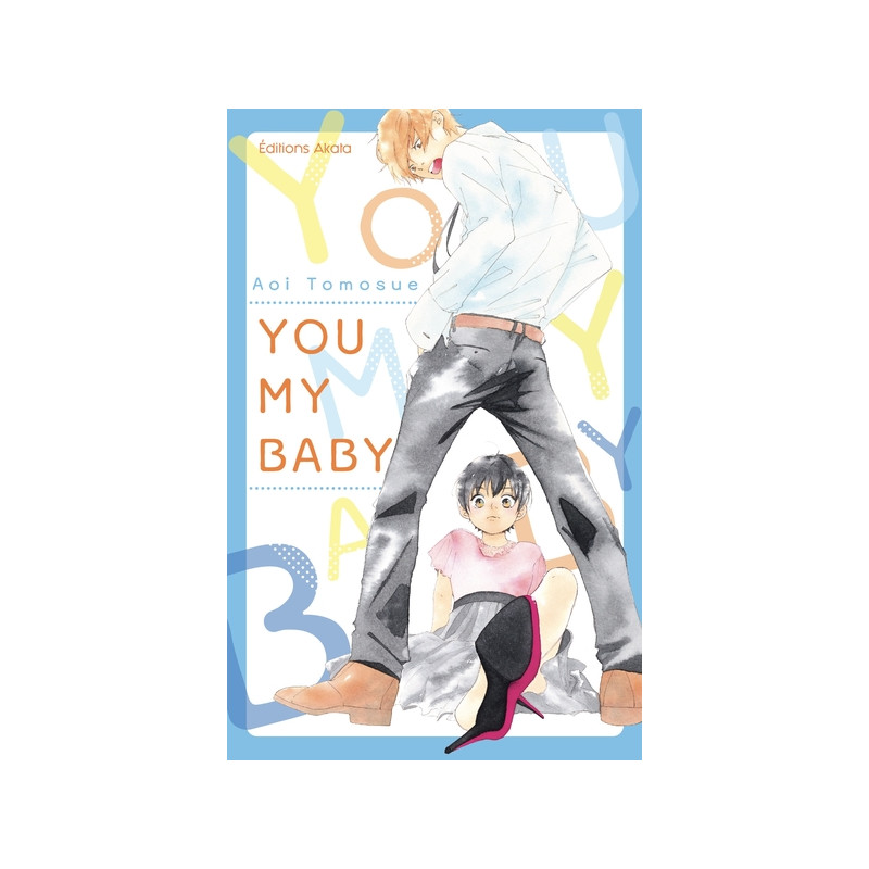 You my Baby
