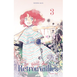 Le goût des retrouvailles -...