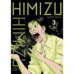 Himizu - tome 3