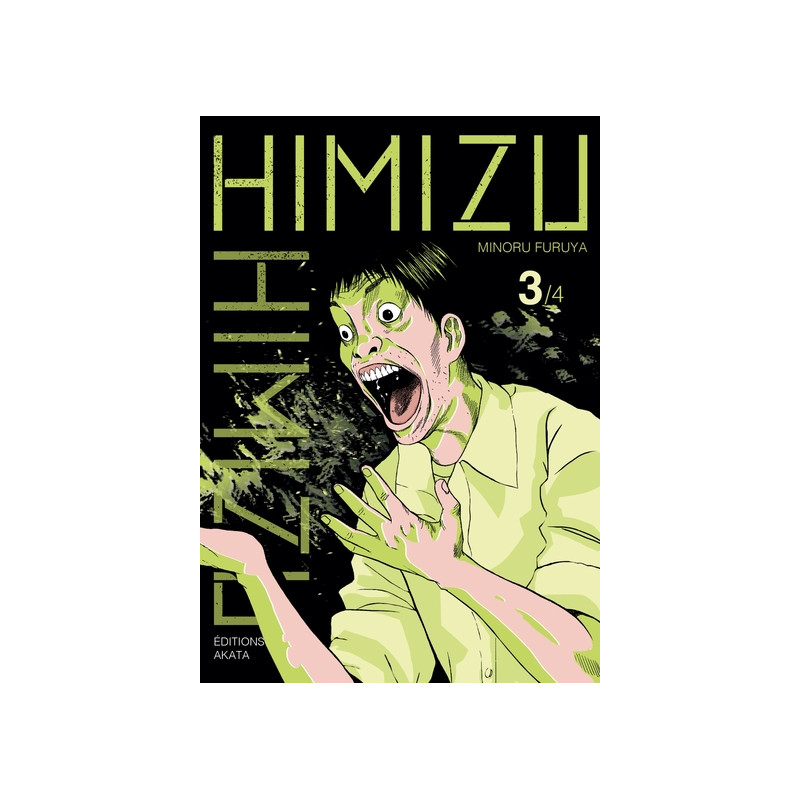 Himizu - tome 3