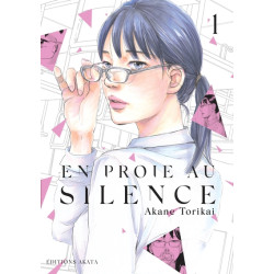 En proie au silence - tome 1