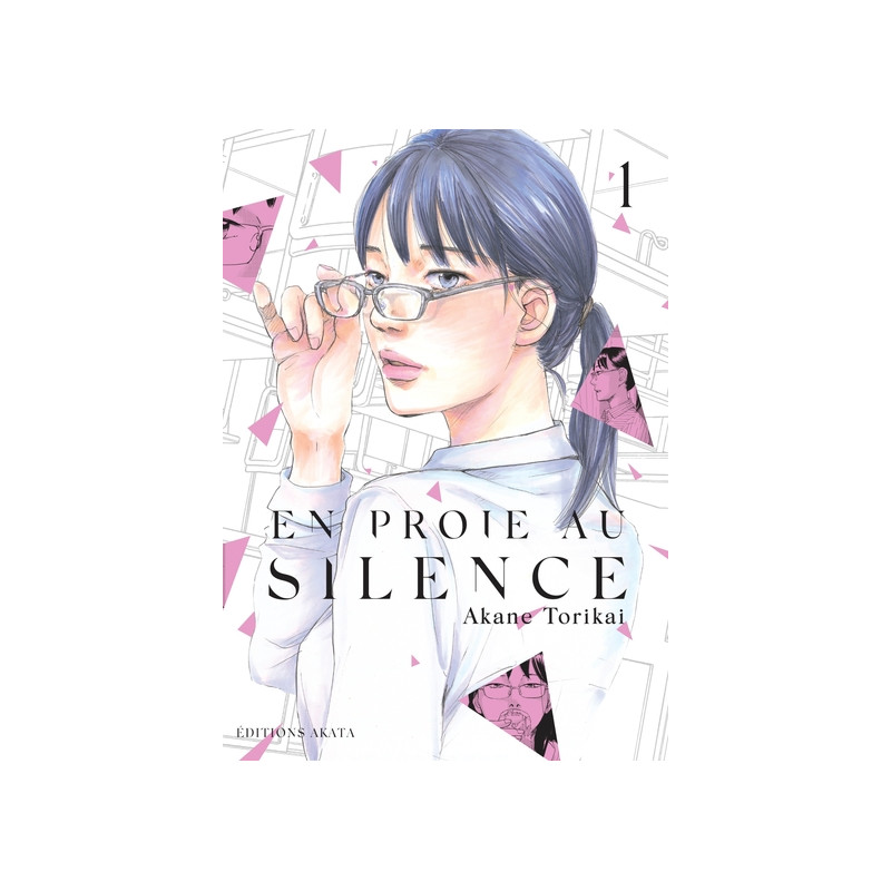 En proie au silence - tome 1