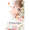Ce printemps rémanent - Tome 1
