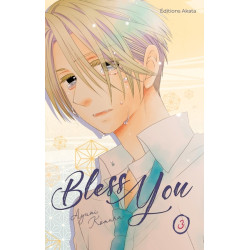Bless You - Tome 3