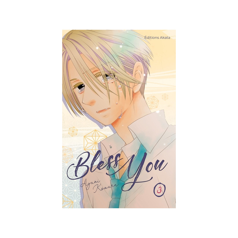 Bless You - Tome 3
