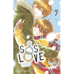 SOS Love - Tome 7