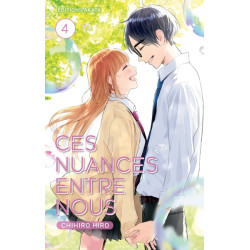 Ces nuances entre nous -...