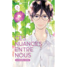 Ces nuances entre nous - Tome 3