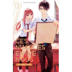 Ces nuances entre nous -...