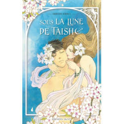 Sous la lune de Taisho