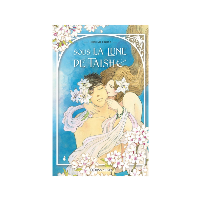 Sous la lune de Taisho