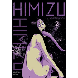 Himizu - tome 2