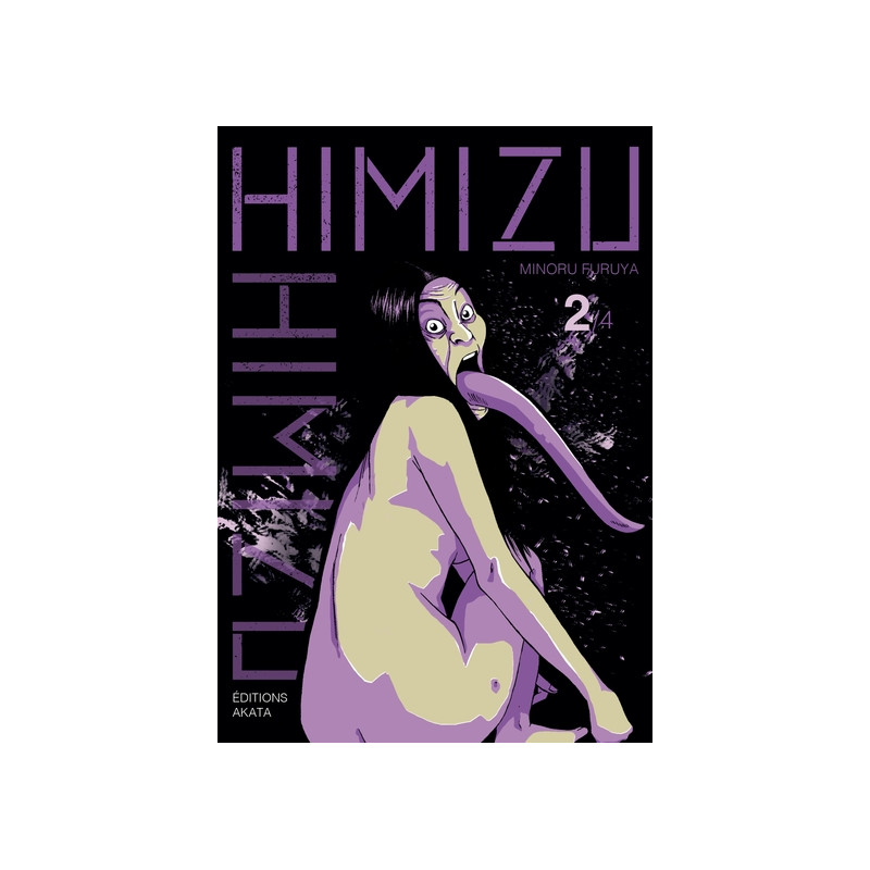 Himizu - tome 2