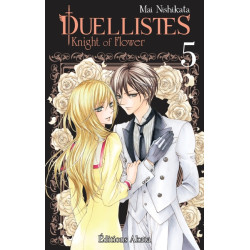 Duellistes, Knight of...