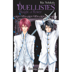 Duellistes, Knight of...