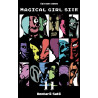 Magical Girl Site - Tome 11