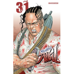 Prisonnier Riku - Tome 31