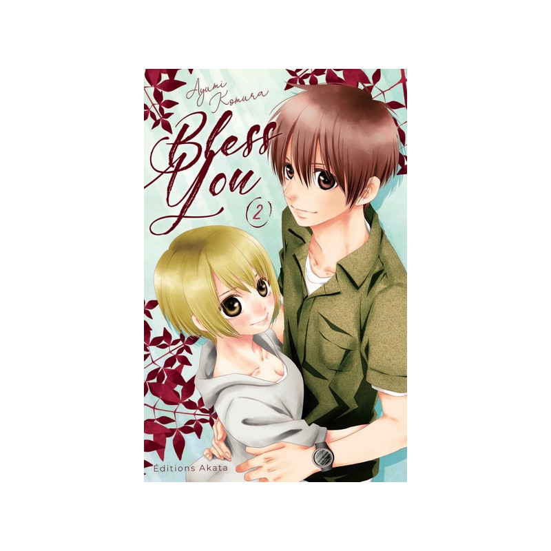 Bless You - Tome 2