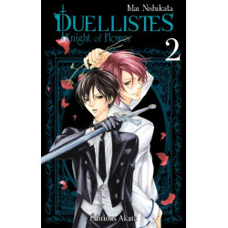 Duellistes, Knight of...