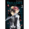 Duellistes, Knight of Flower - Tome 2