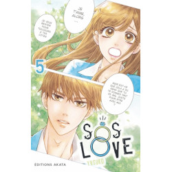 SOS Love - Tome 5