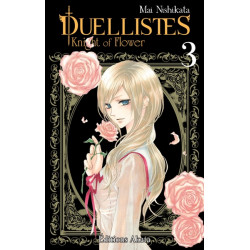 Duellistes, Knight of...