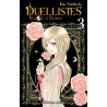 Duellistes, Knight of Flower - Tome 3