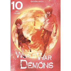 World War Demons - tome 10