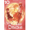 World War Demons - tome 10
