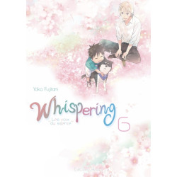 Whispering, les voix du...