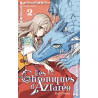 Les Chroniques d'Azfaréo - tome 2