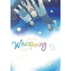 Whispering, les voix du...