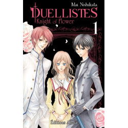 Duellistes, Knight of...