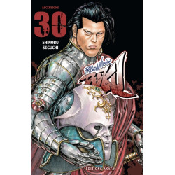 Prisonnier Riku - Tome 30