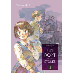 Un pont entre les étoiles -...