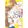 SOS Love - Tome 4