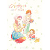 Autour d'elles - tome 3
