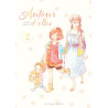 Autour d'elles - tome 2